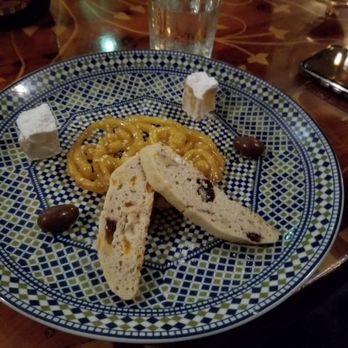 Casablanca - Dessert! - Moroccan Near Me - Kailua, Hawaii