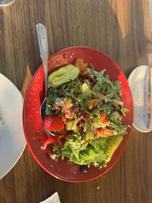 Zouave Restaurant by null