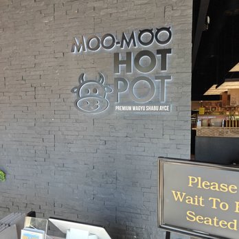 MooMoo Hot Pot - Hot Pot Near Me - Irvine, California