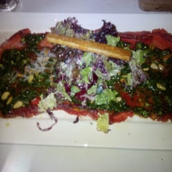 Aan Tafel