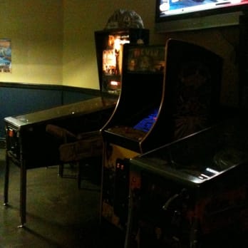 The Grand - Pool Halls Near Me - Austin, Texas