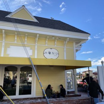 Honu Coffee - Exterior - Coffee & Tea Near Me - Santa Clarita, California Honu Coffee - Exterior - Coffee & Tea Near Me - Santa Clarita, California