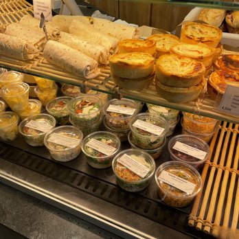 LA PARISIENNE - food to go - Cafes Near Me - Paris LA PARISIENNE - food to go - Cafes Near Me - Paris