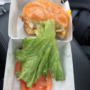 Chick-fil-A - Fast Food Near Me - Galveston, Texas