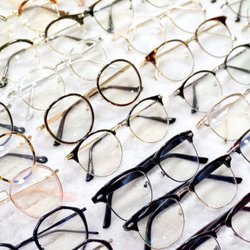 Bell Vision Optometry - Designer Glasses Frames