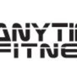 Anytime Fitness - Anytime Fittness