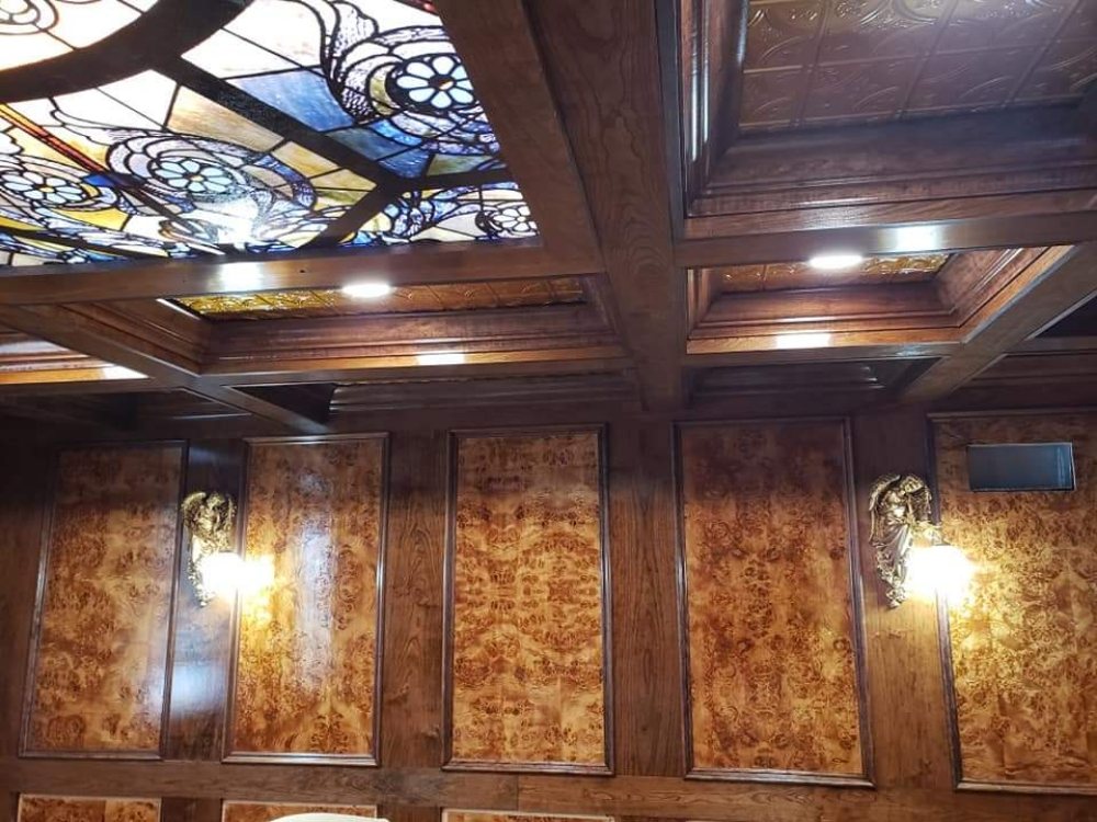 Slide of Serenity Remodel