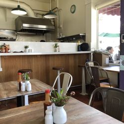 Chloe's Cafe