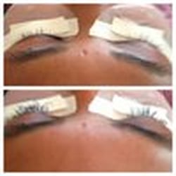 Modesto Lashes