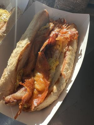 Box Box Food by null