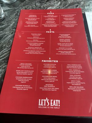 Menu photo 5 Lascala’s Fire Philadelphia, PA Menu photo 5 Lascala’s Fire Philadelphia, PA