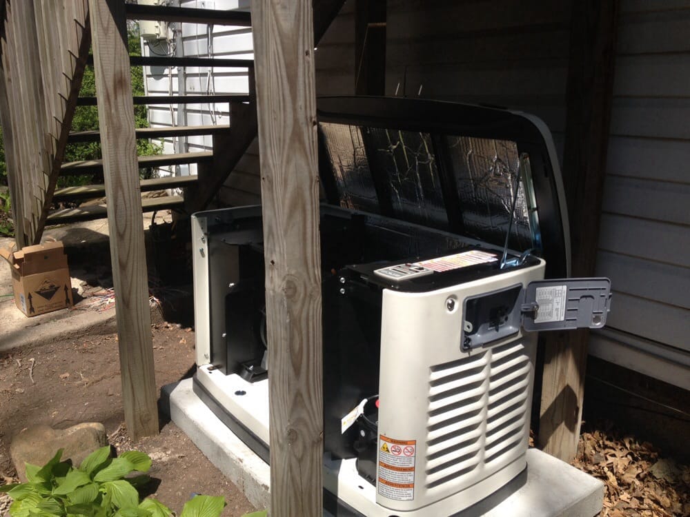 Slide of P.A.C. Plumbing, Heating, & A/C