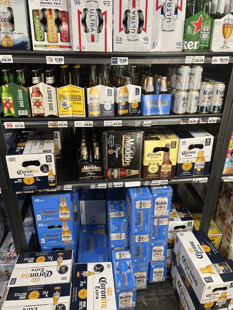 76 COTTAGE MART Updated August 2024 3602 Tieton Dr, Yakima