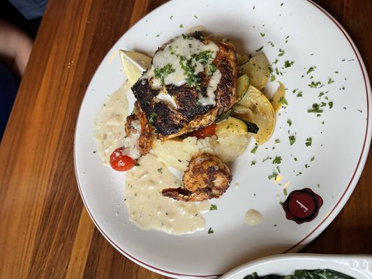 Fratellis Italian Steakhouse Winston-Salem by null