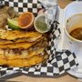 Photo of Camila’s mexican food