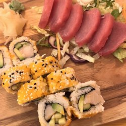 Lovely Sushi