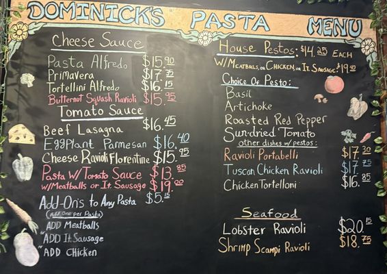 Casa Dominick's by null Casa Dominick's by null