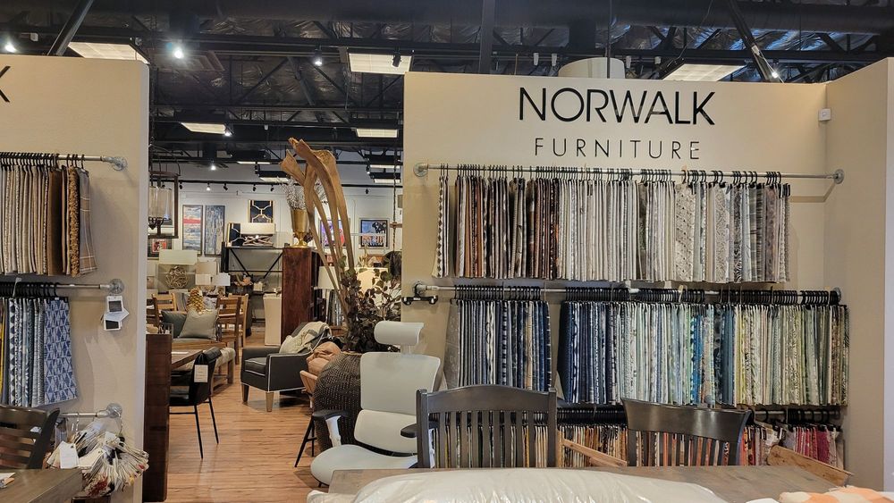 NORWALK FURNITURE GALLERY Updated September 2024 27 Photos & 22