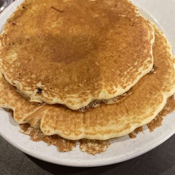 Honey Bee Cafe - Pancakes - American Near Me - Mattoon, Illinois