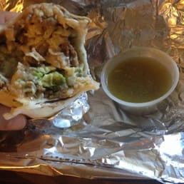 Salsa Verde