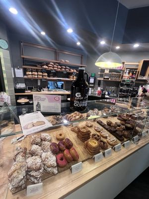 G Cafe Bakery Branford by null