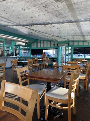 La Super-Rica Taqueria by null