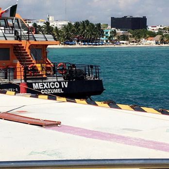 Ultramar - Ferries Near Me - Playa del Carmen, ROO Ultramar - Ferries Near Me - Playa del Carmen, ROO