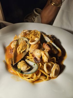 Il Duomo Dei Sapori Restaurant by null