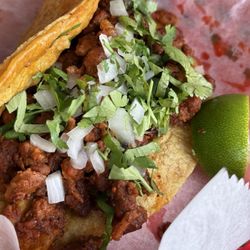 Carnitas El Bajio