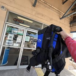 Honolulu Scuba Company