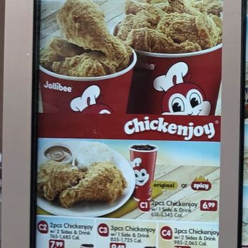 Jollibee - Chicken Shop Near Me - San Antonio, Texas