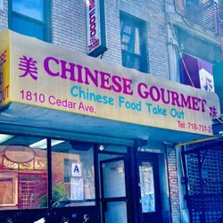 Chinese Gourmet