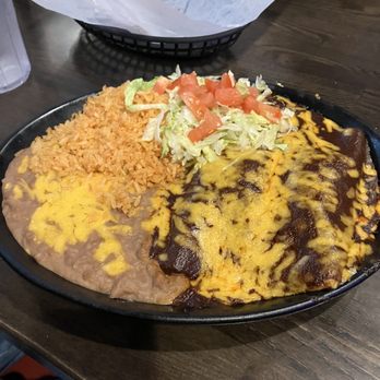 The Mexico Cafe - Mole enchiladas delicious - Salad Near Me - Temecula, California The Mexico Cafe - Mole enchiladas delicious - Salad Near Me - Temecula, California