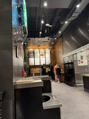 Shake Shack Hudson Yards by null