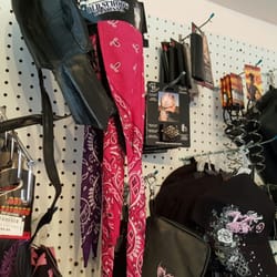 G'Ma and Pappa's Bike Apparel