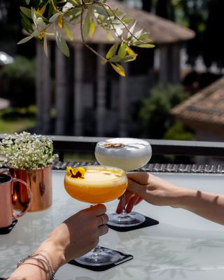 Fortyseven Hotel by null