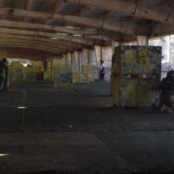 Power Ops - Covered field one - Airsoft Near Me - Conyers, Georgia Power Ops - Covered field one - Airsoft Near Me - Conyers, Georgia