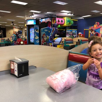 Chuck E. Cheese - Arcades Near Me - Boca Raton, Florida Chuck E. Cheese - Arcades Near Me - Boca Raton, Florida