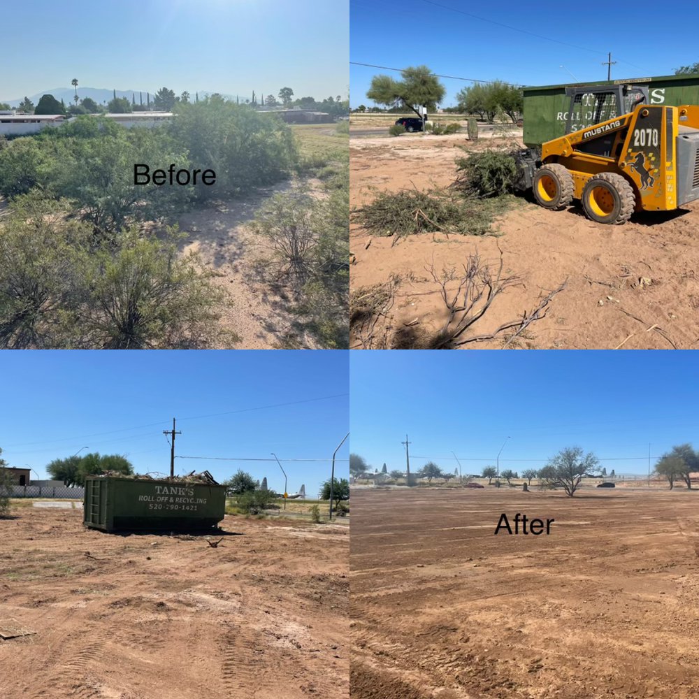 CMC HEAVY HAUL AND TRACTOR SERVICES Updated September 2024 Request