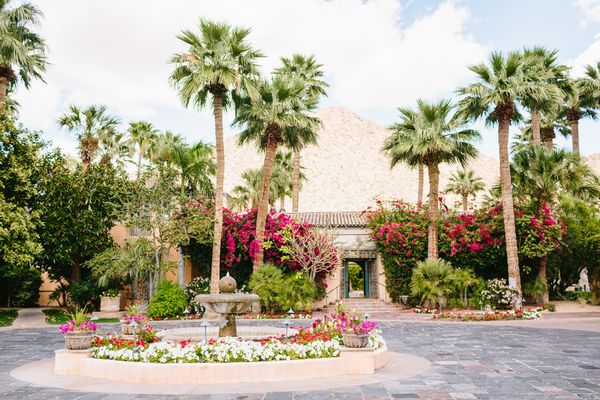 Royal Palms Resort and Spa -The Unbound Collection by Hyatt by null