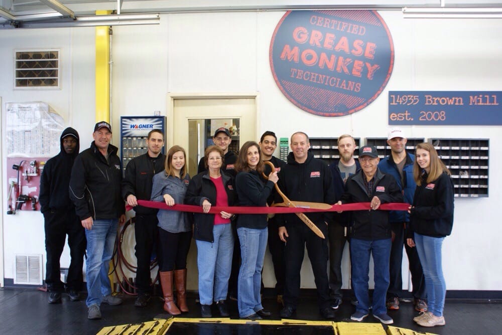 GREASE MONKEY Updated October 2024 13 Photos & 40 Reviews 14935