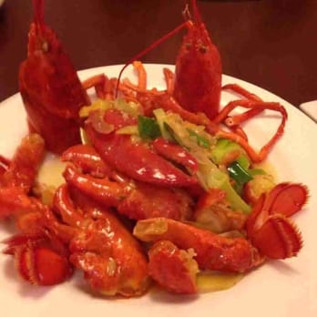 The Ginseng - Homards - Pan Asian Near Me - Bascharge, WLG The Ginseng - Homards - Pan Asian Near Me - Bascharge, WLG