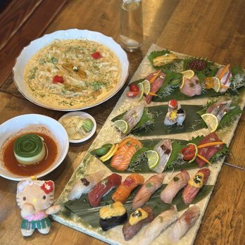 Izakaya Tora - Sushi Bars Near Me - West Hollywood, California Izakaya Tora - Sushi Bars Near Me - West Hollywood, California