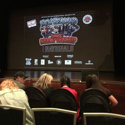 TelstraClear Pacific Events Centre