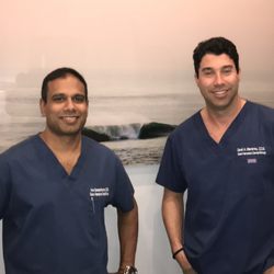 East Hampton Dental Group - Dr. Ven Sampathkumar and Dr. David Mambrino