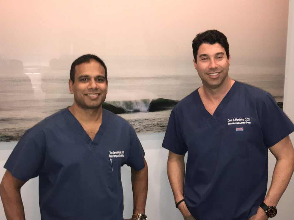 EAST HAMPTON DENTAL GROUP Updated July 2024 15 Reviews 300