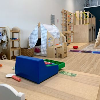 Inspired Play Cafe - View of the side of the playroom - Venues & Event Spaces Near Me - Merriam, Kansas Inspired Play Cafe - View of the side of the playroom - Venues & Event Spaces Near Me - Merriam, Kansas