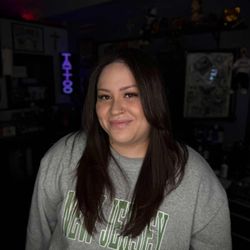 Blackwork Tattoo Studio - the talented tattoo artist Dee C
Now booking here at Blackwork Tattoo Studio in Little Falls NJ