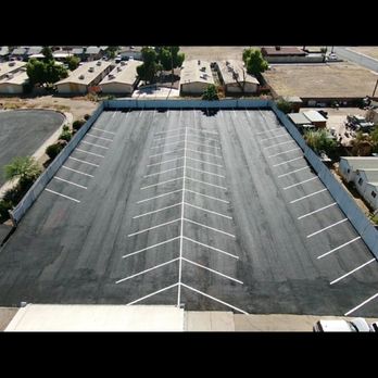 Eastern Striping - Striped lot - General Contractors Near Me - Park City, Kentucky Eastern Striping - Striped lot - General Contractors Near Me - Park City, Kentucky