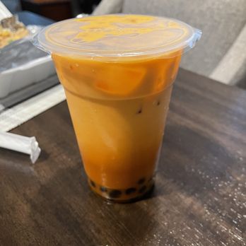 Mani Thai Cuisine - Thai Near Me - Manteca, California